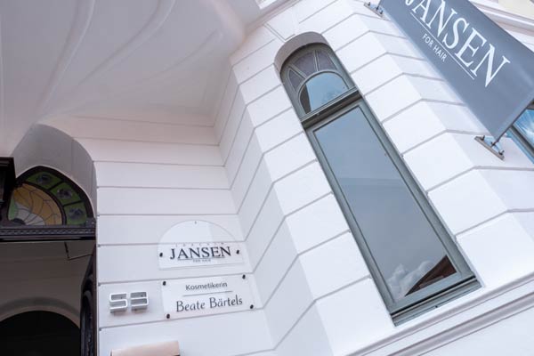 Denkmalpflege und Sanierung