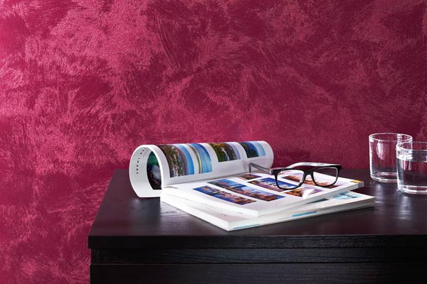 Innenraum Gestaltung