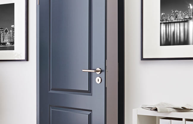 Innenraum Gestaltung