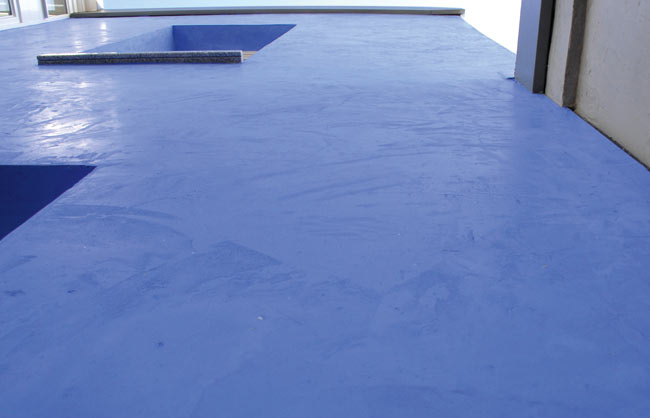 Innenraum Gestaltung