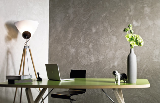 Innenraum Gestaltung