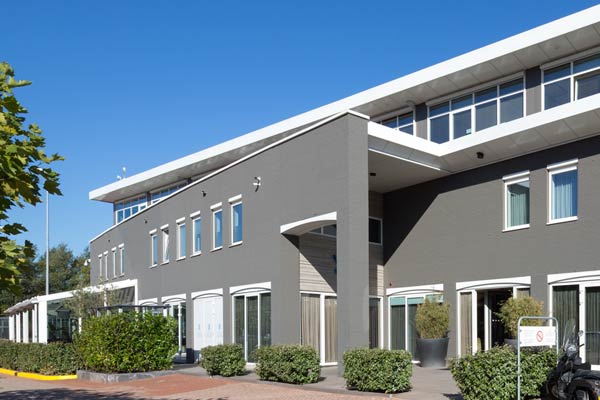 Lebensraumgestaltung im Wohnungsbau