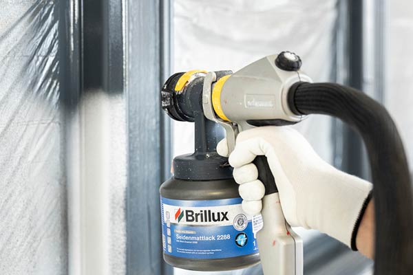 Lebensraumgestaltung im Wohnungsbau